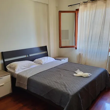 Appartamento Cozy In Old Town *