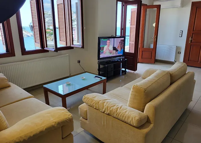 Appartamento Cozy In Old Town *